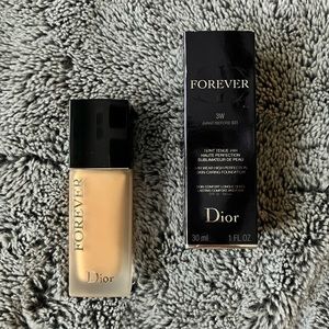 Dior Forever Foundation